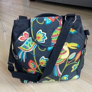 Traner Totes Tennis bag